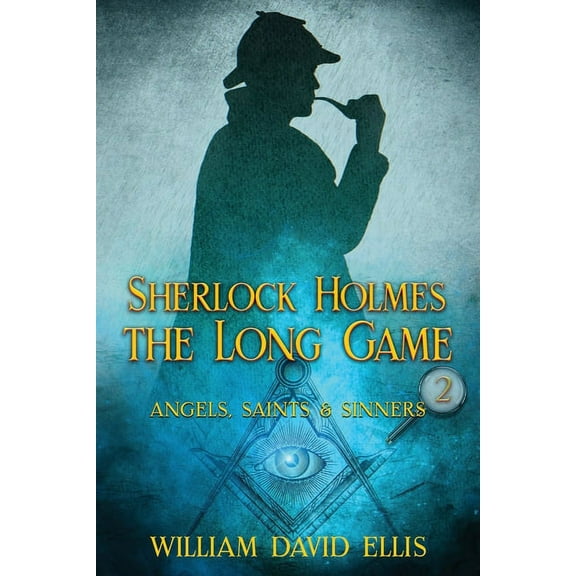 Sherlock Holmes : The Long Game (Paperback)