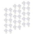 thumbnail image 3 of Raindrops Key Tag Labels 60Pcs for Key Classification in Hotels and Sauna Rooms, 3 of 8