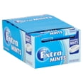 thumbnail image 2 of Extra Peppermint Sugarfree Mints 16 Pieces (pack of 20), 2 of 2