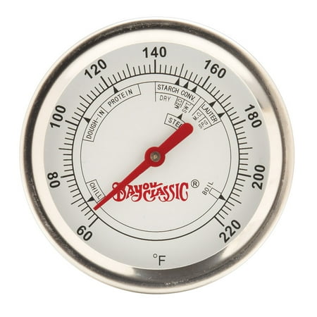 

Bayou Classic 12 in. Brew Thermometer