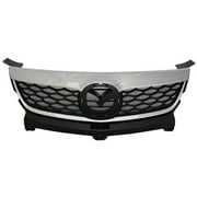 mazda cx-9 grille