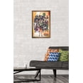thumbnail image 3 of Naruto Shippuden - Group Wall Poster, 22.375" x 34", 3 of 4
