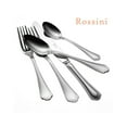 thumbnail image 2 of Oneida T314SRBF 6.75 in. Rossini Stainless Steel Round Bowl Soup Spoon, 2 of 3