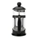 thumbnail image 1 of Cafetera prensa de vidrio portátil de acero inoxidable Jadeshay Cafetera prensa Émbolo A, 1 of 8