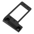 thumbnail image 1 of Metal Steering Rear Servo Mount Bracket Set Replacement for VP Capra F9 Portal Axle 1/10 RC Car Upgrade Parts, 1 of 7