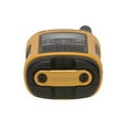 Motorola T400 Rechargeable 2Way Radio, Yellow