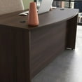 thumbnail image 4 of Sauder Affirm Desk in Noble Elm Finish, 4 of 8