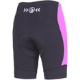 thumbnail image 4 of SURJDE Womens Cycling Shorts, 4 of 7