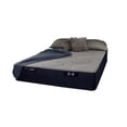 thumbnail image 6 of King Size Navy Blue Cooling Gel Foam Mattress with Dual Cooling Technology for Enhanced Sleep, 6 of 6
