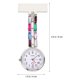 thumbnail image 3 of Nurse Watch Nurse Fob Watch Hanging Pocket Watch for Student Nurse Doctors, 3 of 3