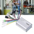 thumbnail image 4 of Juego de Controlador de Bicicleta Eléctrica Controlador de Motor sin Escobillas de aleación de Aluminio de 350 W con Panel de Pantalla LED para Equipo de Scooter Eléctrico de ANGGREK  Otros, 4 of 8