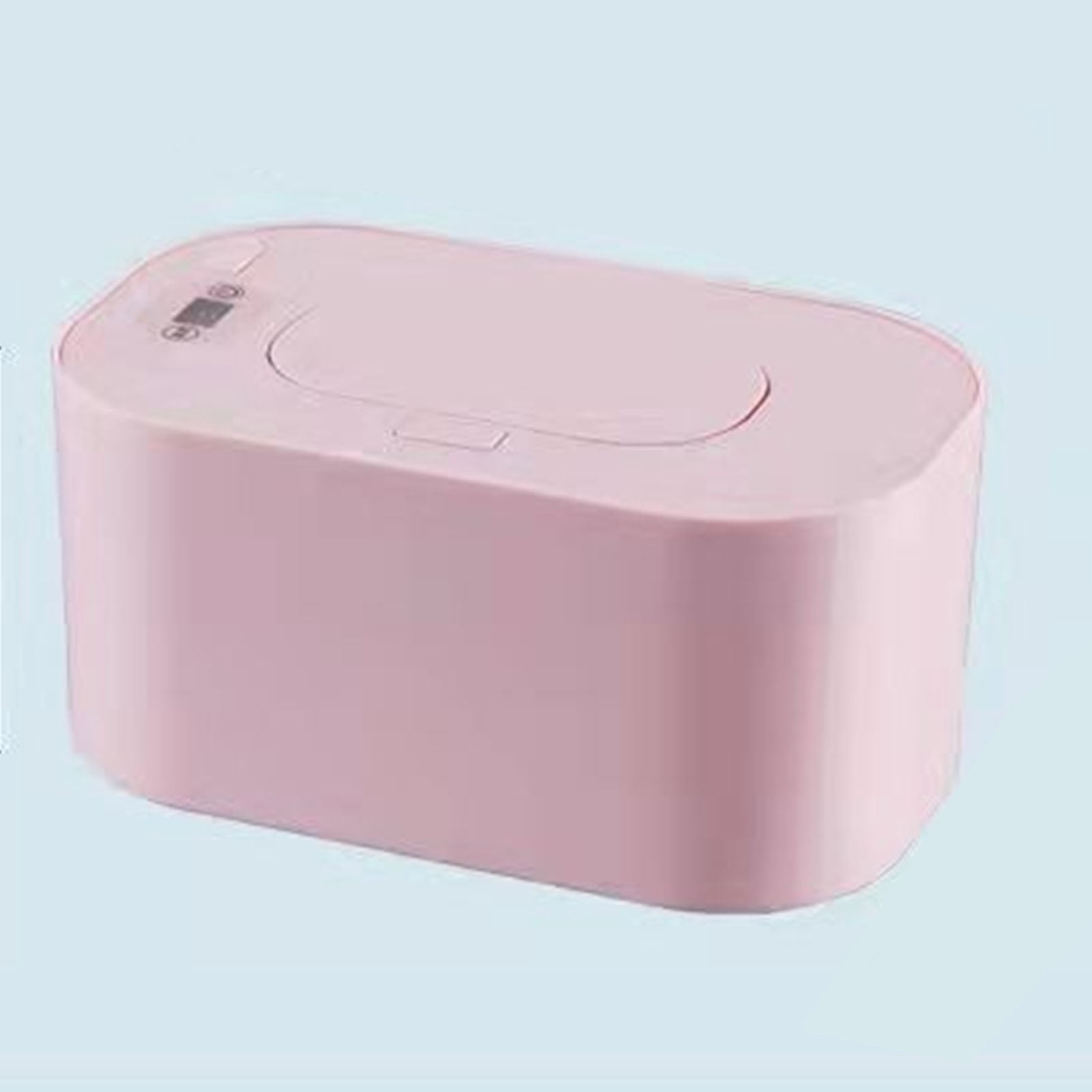 Wet Wipes Dispenser Heater, Large Capacity Portable Household Heating Box, Stay Hydrated Baby Wipe Warmer for Home (7LtBLlpF-14)