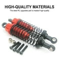 thumbnail image 1 of mmirethe Threaded Rear Shock Absorber For 1/12 Wltoys K959 OFF-Road RC Car Accessories TYPE1, 1 of 6