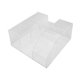 thumbnail image 2 of Caja de almacenamiento de herramientas de belleza perfecl Acrílico transparente, 2 of 7