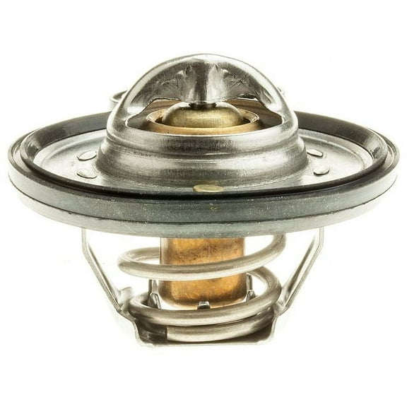 Thermostat - Compatible with 2005 - 2010 Chrysler 300 2.7L V6 2006 2007 2008 2009