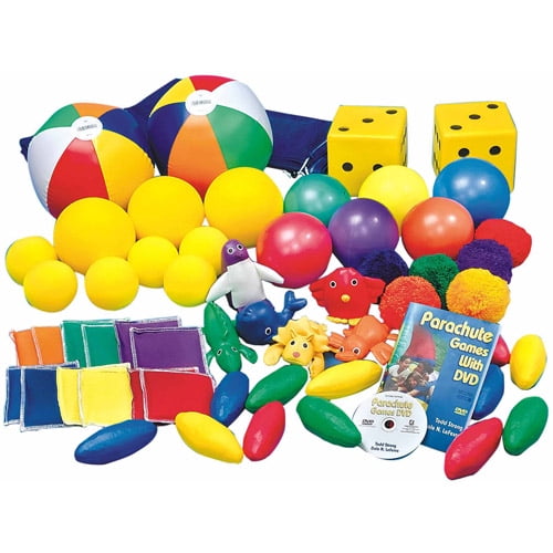 Parachute Accessories Easy Pack