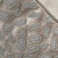 thumbnail image 6 of Pemberly Row Contemporary 10-piece Fabric King Comforter Set in Tan/Neutral, 6 of 20