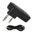 thumbnail image 3 of Adaptador de programador inalámbrico Nikou ABS Bluetooth para puerto BP K, 3 of 9