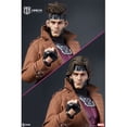 thumbnail image 3 of Marvel - Gambit Deluxe  1/6 Scale - Sideshow Sideshow Marvel - Gambit Deluxe  1/6 Scale - Sideshow, 3 of 7