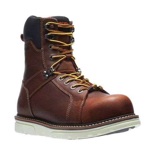 Wolverine - Men's Wolverine I-90 DuraShocks 8
