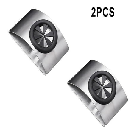 

YaSaLy Punch-Free Hook Bathroom Office Glass Kitchen Self-adhesive Stainless Steel