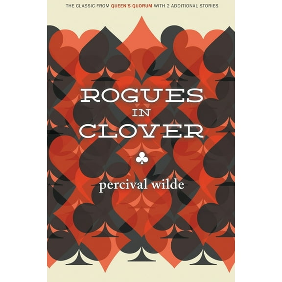 Rogues in Clover (Paperback)