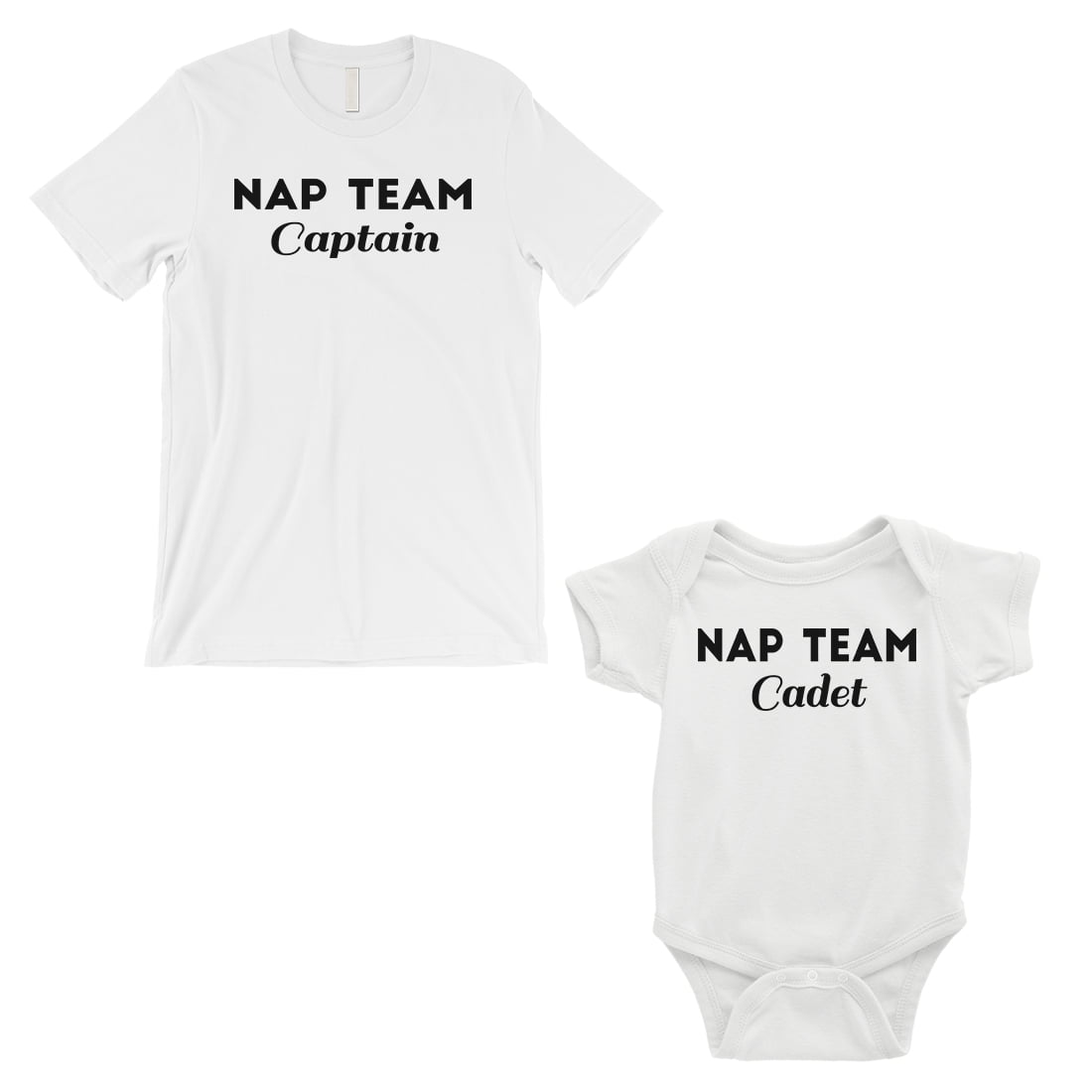 dad baby matching outfits