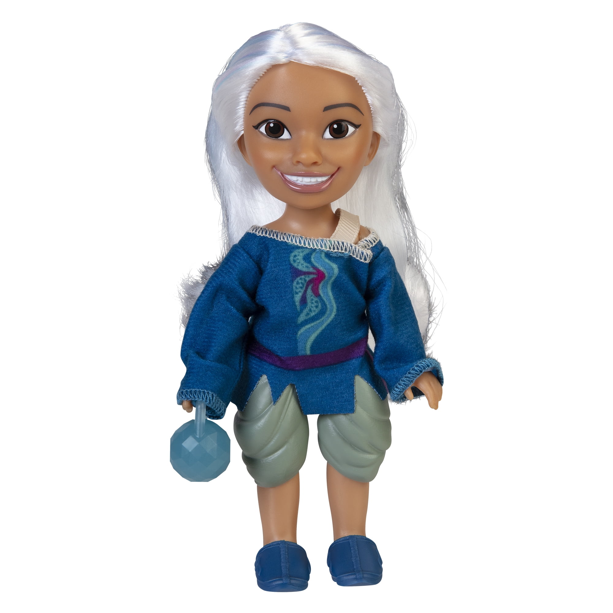 Sisu Dragon Plush Walmart - Demi es Elena