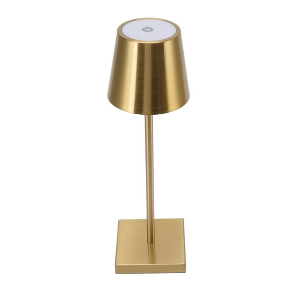 Cordless Table Lamp,LED Touch Lamp Modern LED Table Lamp LED Touch Lamp Optimal Efficiency