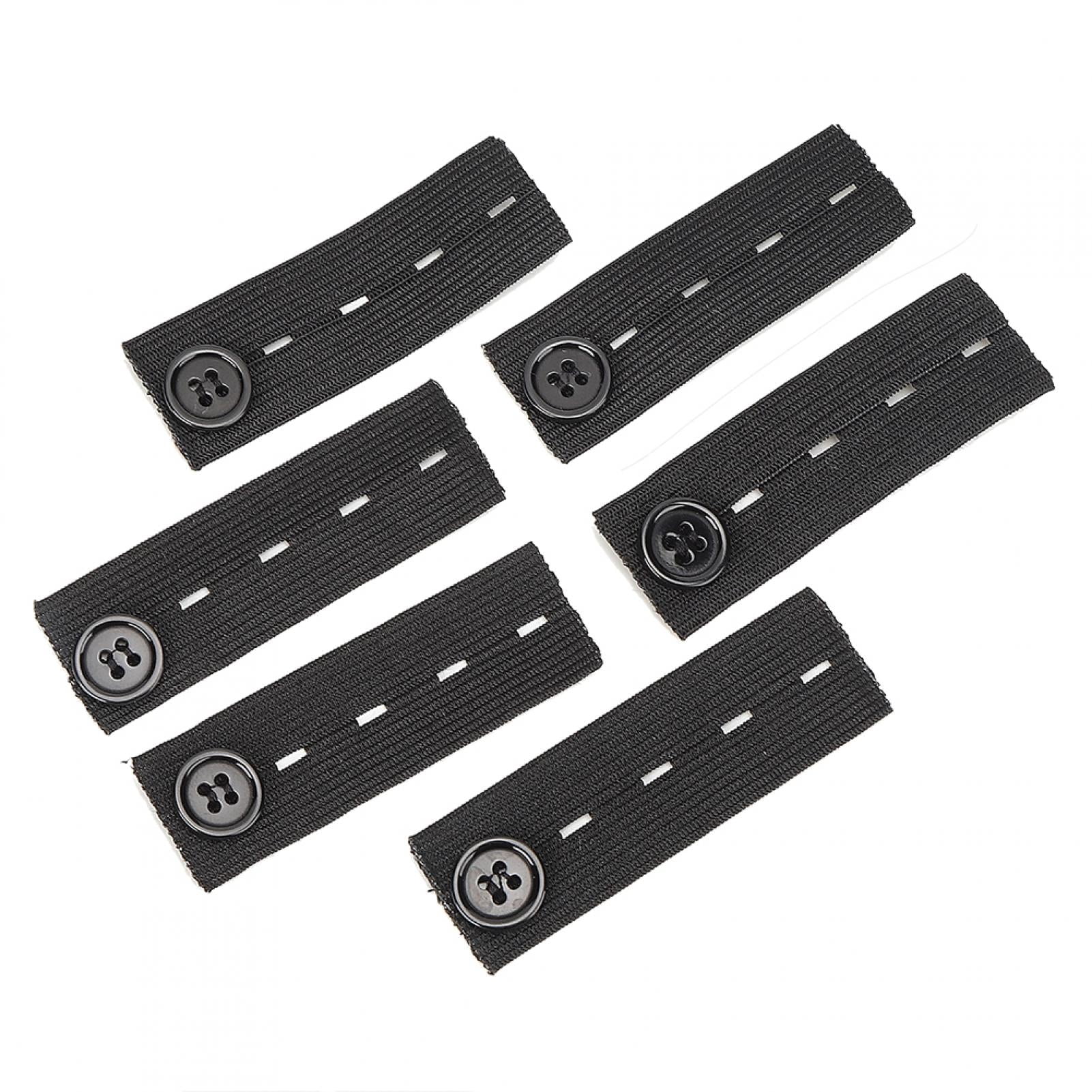 Button Extender Belt Extension Buckle Waistband Extender Waistband