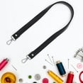 thumbnail image 1 of TEHAUX 2Pcs Bag Strap Replacement in Multi Synthetic with Swivel Clasps for Handbag Tote Satchel, 1 of 8