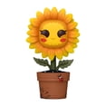 thumbnail image 1 of Figura Coleccionable Funko Pop Plants Flora Girasol Kawaii 1 Pieza, 1 of 4
