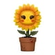 thumbnail image 1 of Figura Coleccionable Funko Pop Plants Flora Girasol Kawaii 1 Pieza, 1 of 4