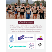 Momcozy Hands Free Wearable Breast Pump S9 Pro, Electric Breast Pump, Longest Battery Life, 24mm Pink