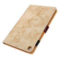 thumbnail image 4 of For Galaxy Tab S5e / T720 Leather Case With Holder, 4 of 5