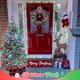 thumbnail image 2 of Luces solares navideñas JMEXSUSS 100 LED de 33 pies, paquete de 2, 2 of 8