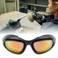 thumbnail image 3 of Windproof Cycling Glasses, Polarized Glasses Lightweight  For Adult For Outdoor Sports, 3 of 8