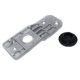 thumbnail image 5 of Radiator Lower Mount Rubber Mount Under Water Tank for Vauxhall Opel Astra J Mk6 13300, 5 of 5