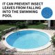thumbnail image 4 of Cubierta protectora para piscina, impermeable, bloqueador solar, cubierta para bañera de hidromasaje, suministros para piscina, 4 of 5