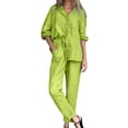 thumbnail image 2 of Pyhlmscde Womens Jumpsuit, Casual Sets for Women, Jumpsuits for Women, 2 of 5