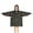 Cartoon Traffic Vehicles, variant on Cartoon Traffic Vehicles Signs Black Pattern Blanket Hoodies for Kids 6-13YR Oversize Wearable Blanket Hoodies for Boys Girls Teens