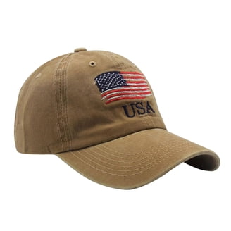 Port & Company Unstructured Twill Baseball Cap - Low Profile, Hook & Loop (YC914)