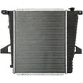thumbnail image 2 of Spectra Premium CU1721 Automotive Radiator Fits select: 1995-1997 FORD RANGER, 1995-1997 MAZDA B4000, 2 of 4