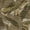 Micro Brushstroke Camo, variant on Wrangler® Men's Utility Stacked Cargo Short
