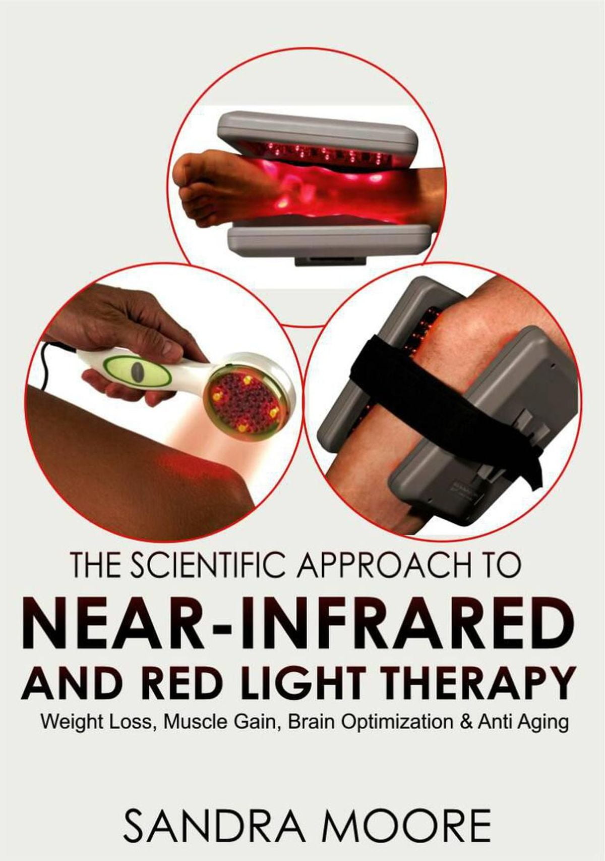 Infrared Light Therapy For Weight Loss Blog Dandk