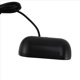 thumbnail image 3 of 10X Altavoz USB Altavoz Portatil Altavoz Multimedia Estereo con Potencoa para Computadora Portatil Ordenador Portatil PC (Negro), 3 of 5