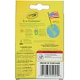 Crayola 24 Count Box of Crayons NonToxic Color Coloring School