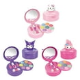 thumbnail image 2 of Kids Makeup Set - 3 Colors, Safe & Washable, Perfect Gift for Children, 2 of 7