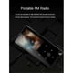 thumbnail image 1 of Bluetooth 5.0 Lossless MP3 Music Player HiFi Portable Audio Walkman with FM/EBook/Recorder/MP4 Video Player, 1 of 5