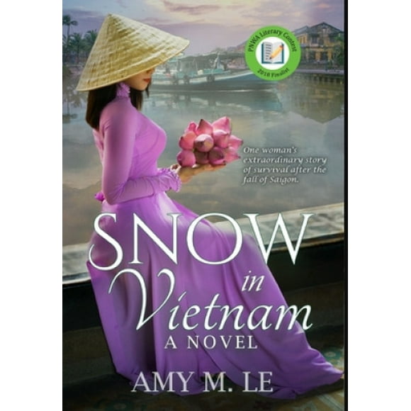 Neige au Vietnam